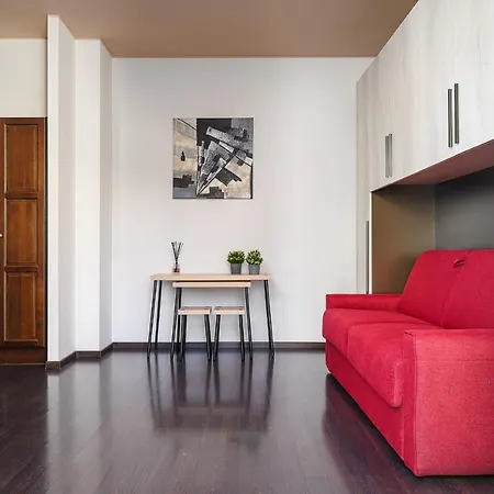 Апартаменты Gressoney 6-sx - Monolocale Cool *