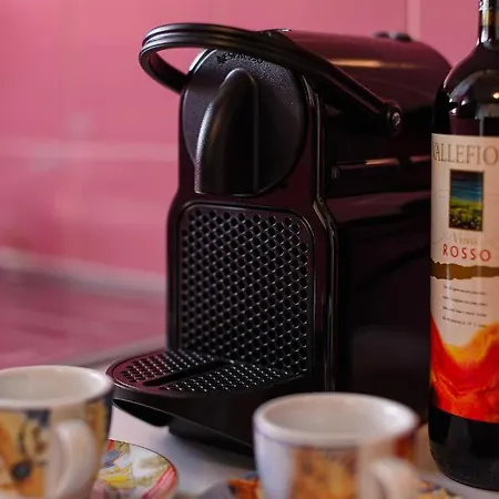 Gressoney 6-sx - Monolocale Cool Апартаменты