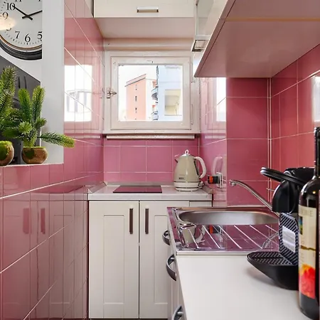 Gressoney 6-sx - Monolocale Cool Апартаменты