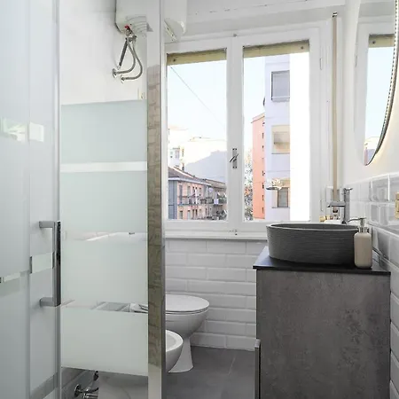 Gressoney 6-sx - Monolocale Cool Апартаменты *