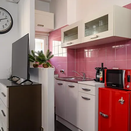 Апартаменты Gressoney 6-sx - Monolocale Cool